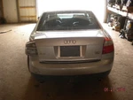 Front Side Passenger Door Without Convertible Fits 02-05 Audi A4 9786586. Fixed Price $582.00.