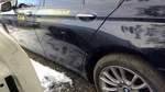 (local Pickup Only) Driver Rear Side Door Swb Single Pane Glass Fits 09-15 Bmw. Fixed Price $175.74.