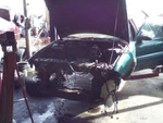 Passenger Right Rear Side Door Manual Fits 96-98 Grand Am 185463. Fixed Price $50.00.