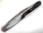 1951 Ford Car Chrome Center Grill Bar New *. Fixed Price $156.99.