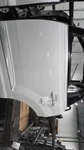 Driver Left Rear Side Door Fits 17-23 Audi Q7 402931. Fixed Price $758.15.