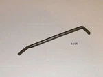 Radiator Support Cover Reinforcement Brace 1979 1980 Buick Skyhawk 1261072. Fixed Price $10.95.