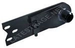 Adjustable Irs Spring Plates For 21-3/4 Vw Torsion Bars Bug Ghia Thing 501325 Fs. Fixed Price $113.99.
