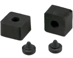 Oer Rubber Tailgate Bumper Set For 1973-1980 Chevy And Gmc Fleetside Trucks. Fixed Price $19.98.