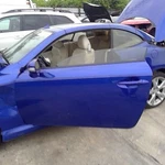 Driver Left Front Door Convertible Fits 10-13 Lexus IS250 369916. Fixed Price $675.00.