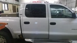 Dodge Dakota 2001 Right Rear Door Used 3244. Fixed Price $156.90.