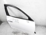 2018-2023 Audi A4 Front Passenger Right Door White (LY9C) *has Deep Scratch. Fixed Price $1495.25.