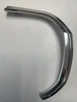 Original 1964 Impala Belair Lh Front Fender Eyebrow Molding Nice M3. Fixed Price $85.95.