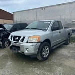 (pickup Local Only) Passenger Rear Side Door King Cab Fits 04-15 Titan 2079598. Fixed Price $299.90.