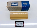 Nos 1966 Ford Country Squire Ranch Wagon Woodgrain Gas Fuel Filler Door Trim C56. Fixed Price $54.95.