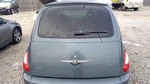 Used Rear Coil Spring Fits: 2006 Chrysler Pt Cruiser Htbk Grade. Fixed Price $76.00.