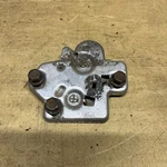 1967 1968 Mustang Ford Trunk Latch 1971 1969 Working Condition W/ Bolts 1970. Fixed Price $24.00.