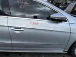 Passenger Right Front Door Electric Fits 09-17 Volkswagen Cc 1411744. Fixed Price $156.80.