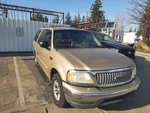 1997-2002 Ford Expedition Lh Driver Front Door Shell Only Gold Electric Windows. Fixed Price $1139.99.