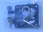 1955 1956 Ford Holley 4 Barrel Carburetor Kit ( Haystack Style) V New. Fixed Price $62.99.