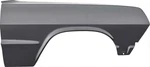 Oer B1395A 1963 Impala / Full Size Reproduction Right Hand Front Fender. Fixed Price $509.98.