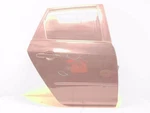 04-09 Mazda SPEED3 Hatchback Black Passenger Right Rear Door Assembly. Fixed Price $289.99.