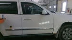 (local Pickup Only) Passenger Front Door Electric Fits 08-10 Grand Cherokee 1745. Fixed Price $224.90.