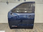2019-2025 Sierra Lh Driver Front Door Blue GA0 19-25. Fixed Price $759.95.
