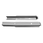 Ford Mustang 1965-1968 Dynacorn 3631ZCWT Firewall To Floor Supports. Fixed Price $143.23.