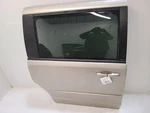 2008 - 2020 Dodge Caravan Passenger Rear Side Door Stationary Fixed Glass. Fixed Price $749.70.