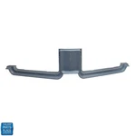 1971-72 Oldsmobile Cutlass / 442 Grille Center Stone Shield Oe Plastic. Fixed Price $169.99.
