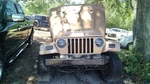 Fuel Tank 19 Gallon Fits 97-02 Wrangler 1189166. Fixed Price $349.90.