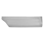 For Chevy Chevelle 64-65 Dynacorn Rear Driver Side Lower Quarter Panel Patch. Fixed Price $104.64.