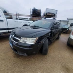 (local Pickup Only) Passenger Rear Side Door Electric Opt JP3 Fits 09-10 Journey. Fixed Price $224.90.