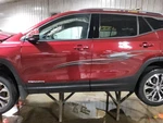 2018 Gmc Terrain Rear Door. Fixed Price $900.00.