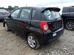 Passenger Right Rear Side Door Hatchback Electric Fits 09-11 Aveo 1355912. Fixed Price $582.87.