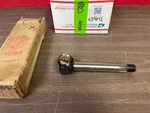 1935 Dodge Plymouth Chrysler 6 Desoto Steering Sector Roller Shaft Nos 1224. Fixed Price $89.99.