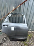 2017-2024 Cadillac XT5 Rear Passenger Side Door Satin Steel Oem 84542297. Fixed Price $899.99.
