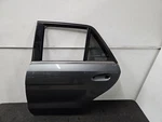 Genuine 12-19 Mercedes GLE350 W166 Rear Driver Left Side Door Shell Panel. Fixed Price $495.00.