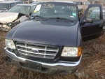 Driver Left Front Door Electric Fits 03-05 Ranger 196103. Fixed Price $220.00.