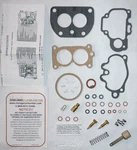 1939-42 Carb Kit Nash Carter Barrel Model Wdo 436 458 465 511 538 Made In Usa. Fixed Price $50.50.