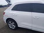 Passenger Rear Side Door Without Keyless Entry Fits 19-23 Audi Q3 1438862. Fixed Price $1349.90.