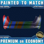 New Painted To Match Rear Bumper Replacement For 2011 2012 2013 Kia Optima Ex/lx. Fixed Price $400.99.