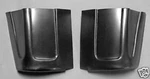 1930 1931 Model Ford Coupe Roadster Rear Corner Body Patch Street Rat Hot Rod. Fixed Price $60.00.