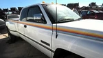 Passenger Front Door Regular Cab Fits 94-02 Dodge 2500 Pickup 31181973. Fixed Price $503.50.
