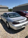 (silver) Driver Rear Side Door W/o Child Security Lock 03 Grand Prix 335094. Fixed Price $450.00.