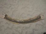 1997 2000 02 2004 05 2007 08 2009 Upander Montana Nos Sliding Door Seal 10301715. Fixed Price $14.99.
