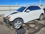 Passenger Right Front Door Without Keyless Entry Fits 19-23 Audi Q3 1438865. Fixed Price $1099.90.