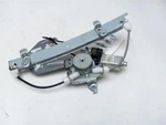 2007 Nissan Murano Rear Left Side Door Window Regulator. Fixed Price $57.59.