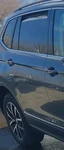 2018-2021 Volkswagen Tiguan Rh Right Passenger Side Rear Door Oem. Fixed Price $1807.30.