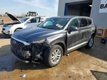 (local Pickup Only) Driver Front Door Built Acoustic Glass Fits 19-23 Santa. Fixed Price $712.50.