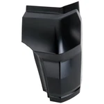 Right Cab Corner 2009-2010 Dodge 1500 2500 Wagon Laramie 3.7L JR58140005. Fixed Price $103.91.