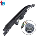 68067847AD Driver Side Power Sliding Door Track For Dodge Grand Caravan Ram 3.6L. Fixed Price $93.52.