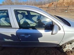 2007 Chevrolet Cobalt Right Front Door Shell Used 4DR Sedan Local Pickup Only. Fixed Price $284.95.