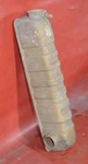 Nos 1968-72 Gm A-body Big Block Rh Brass Radiator Tank X W Pontiac Chevy Olds. Fixed Price $125.00.